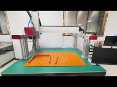 ISO9001 Soldador automático de puntos con pines de soldadura de 1,5 mm para 14450 18650