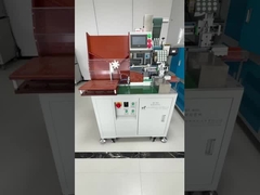 Soldadora automática