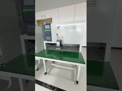 Soldadora automática