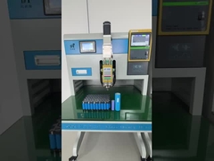Soldadora automática