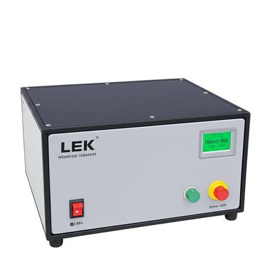 LED Light Source Battery-specific type Battery Cell Testing Equipment for Cylindrical Core Electrode Data