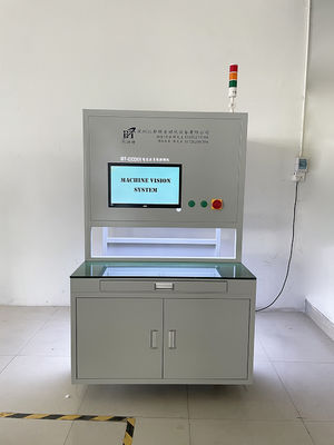 I7 Processor IPC Ev Battery Tester Machine with CCD Testing