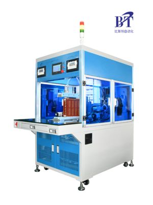 10000A Batería Saldadora de puntos 220V 4KW para 18650 Células 5000pcs/h