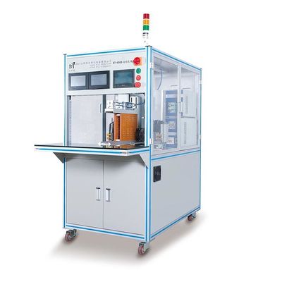 Batería ISO9001 de For 18650 del soldador del punto del litio de AC220V 50hz 60hz certificada