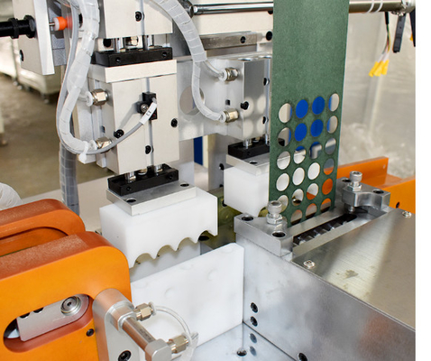 Transistor recargable de Ion Battery Assembly Line With 10000A del litio de RS485 3V